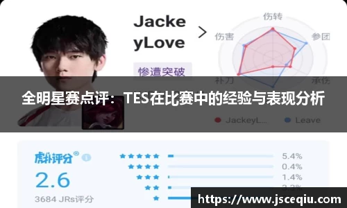 全明星赛点评：TES在比赛中的经验与表现分析